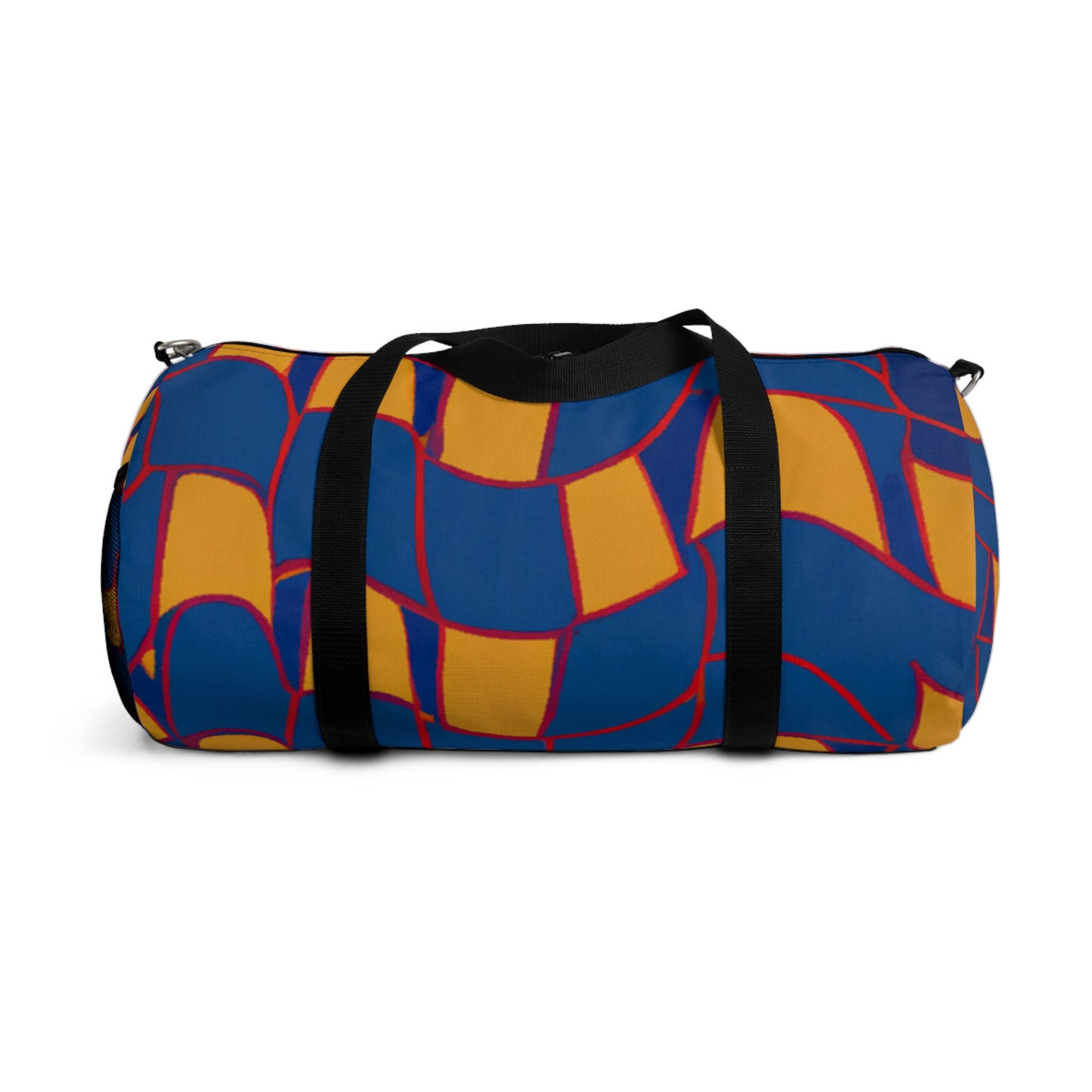 Azure Zest - Duffel bag