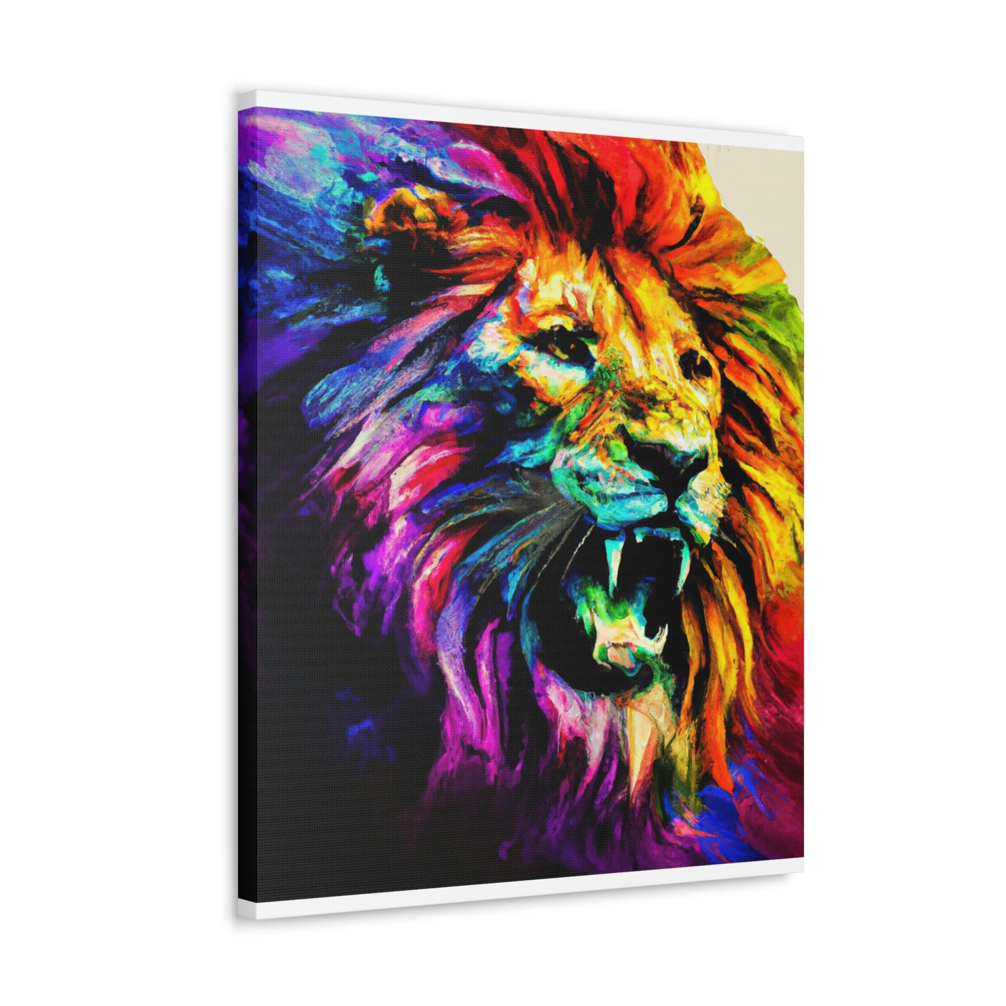 Rivera Jenkins - Canvas