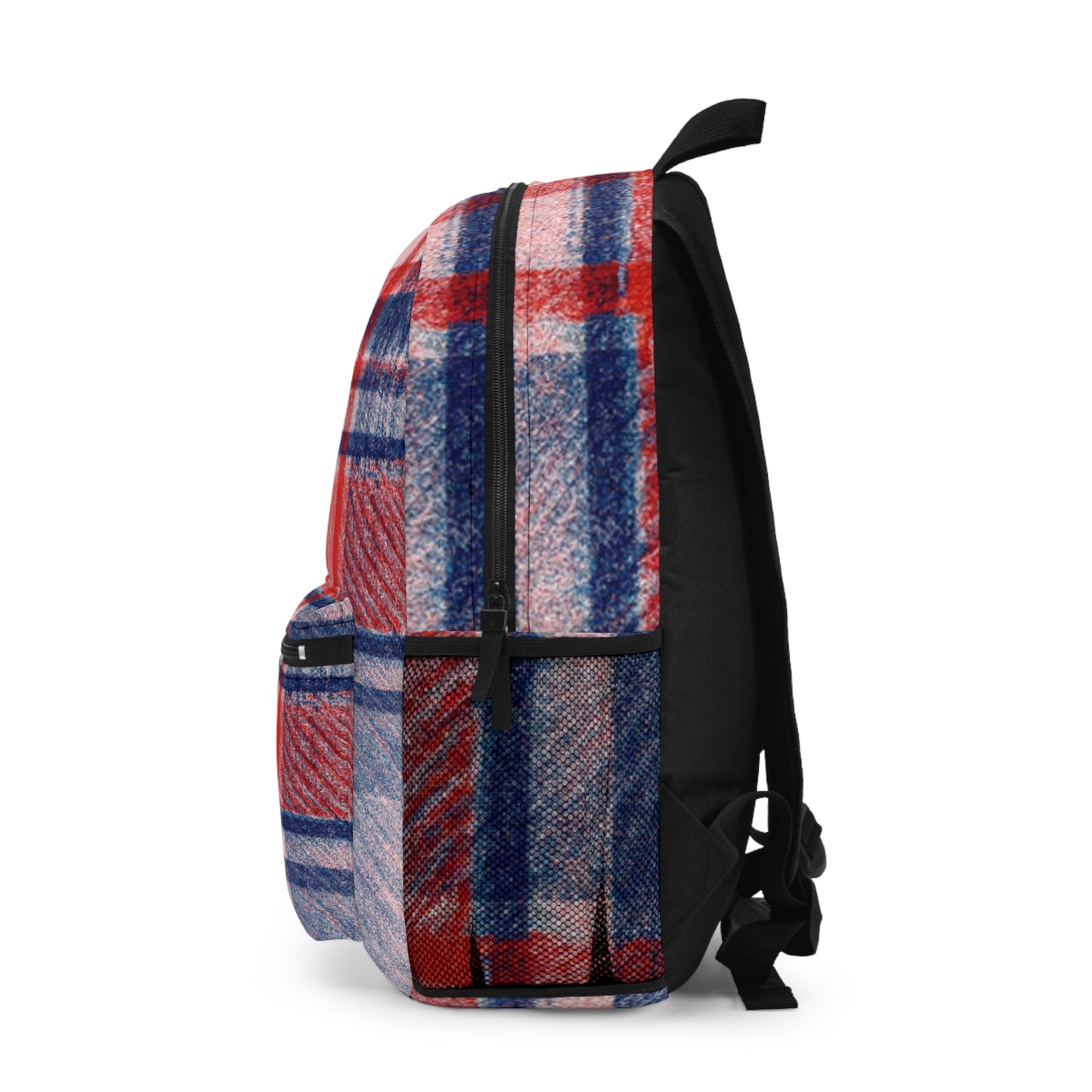 Velvet Weave - Backpack