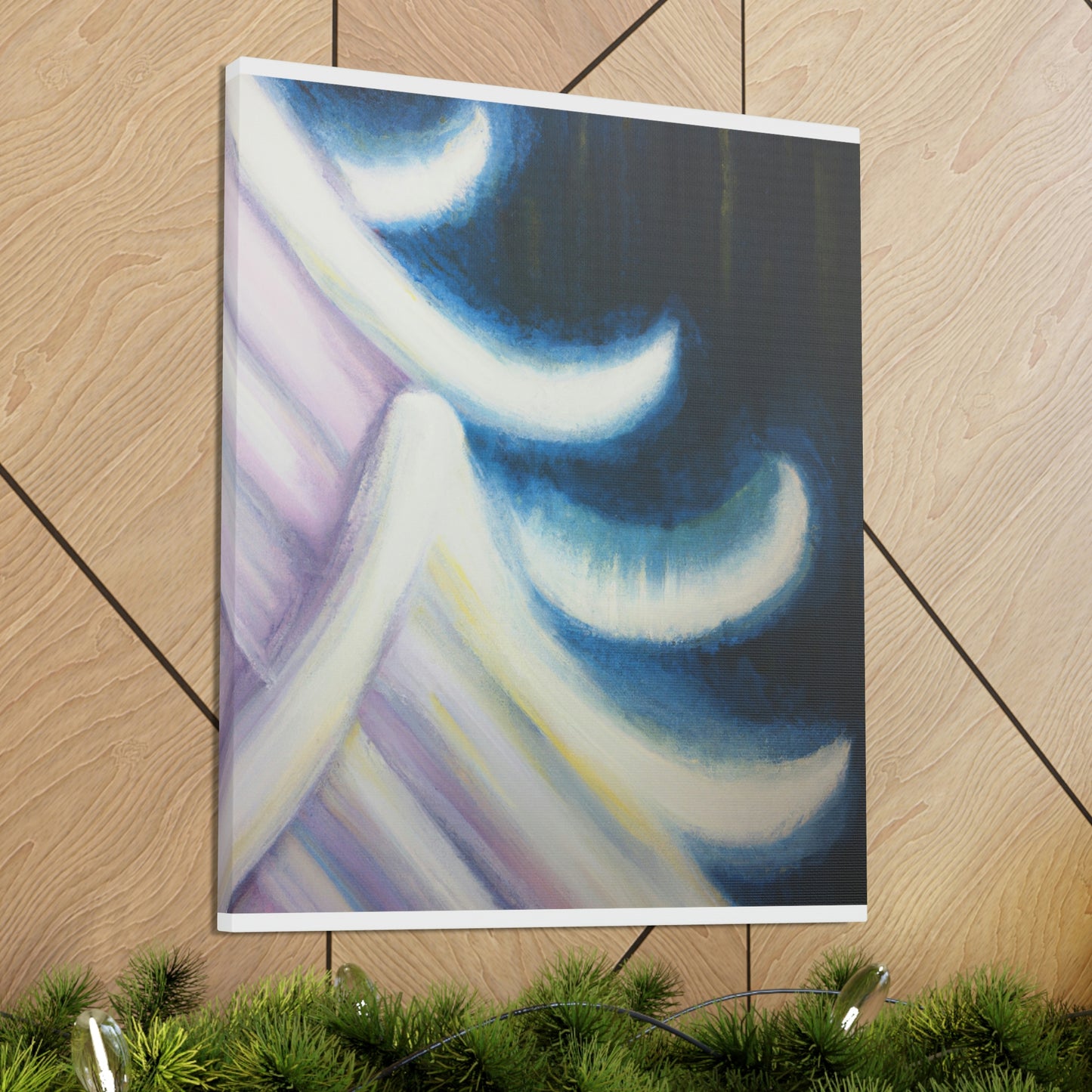 Josephine Grӕhenz - Canvas