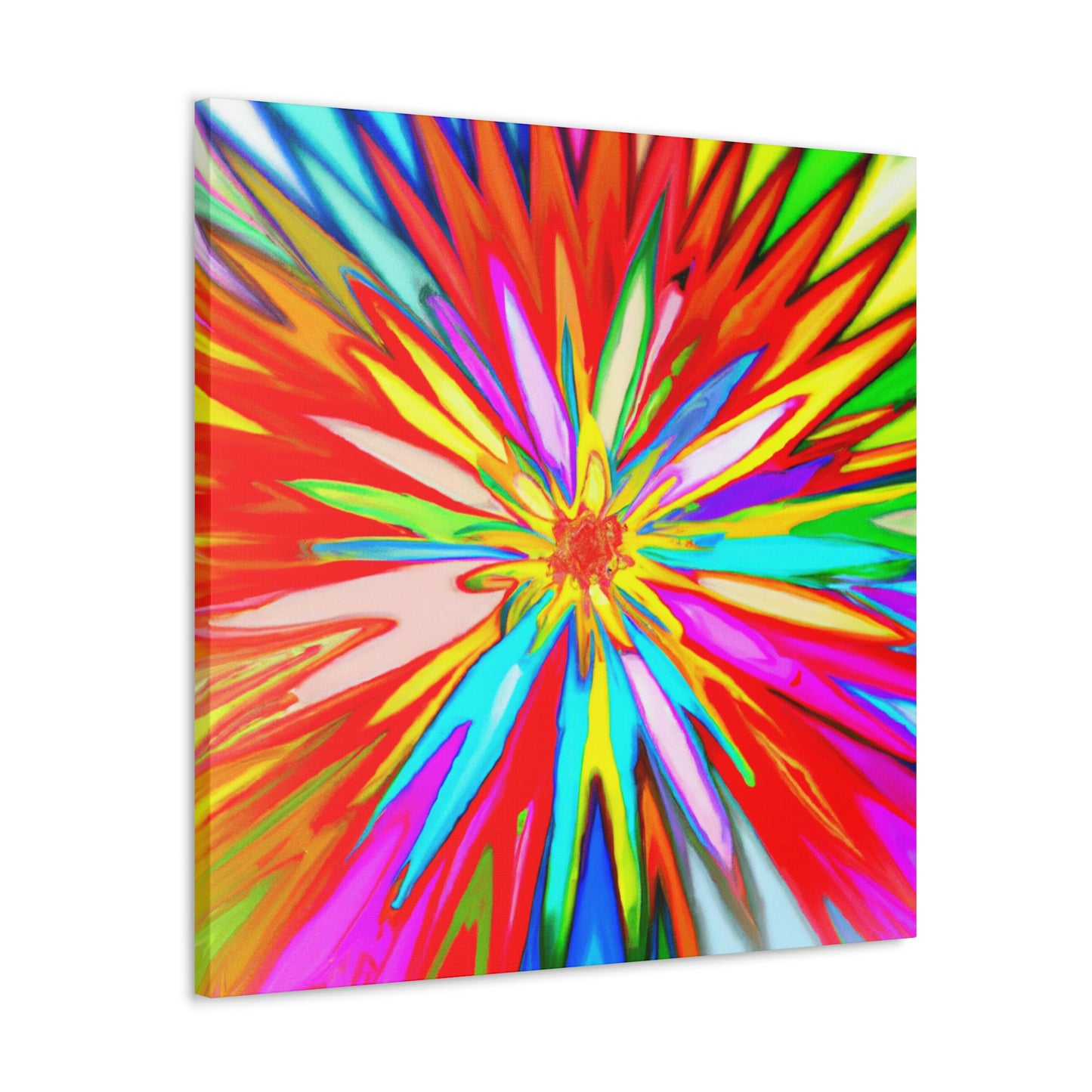 Hilda Chang - Canvas