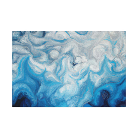 Giovanni di Maggio - Canvas