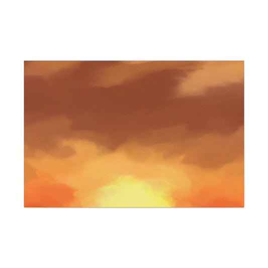 Emanuelle Chassériau - Canvas