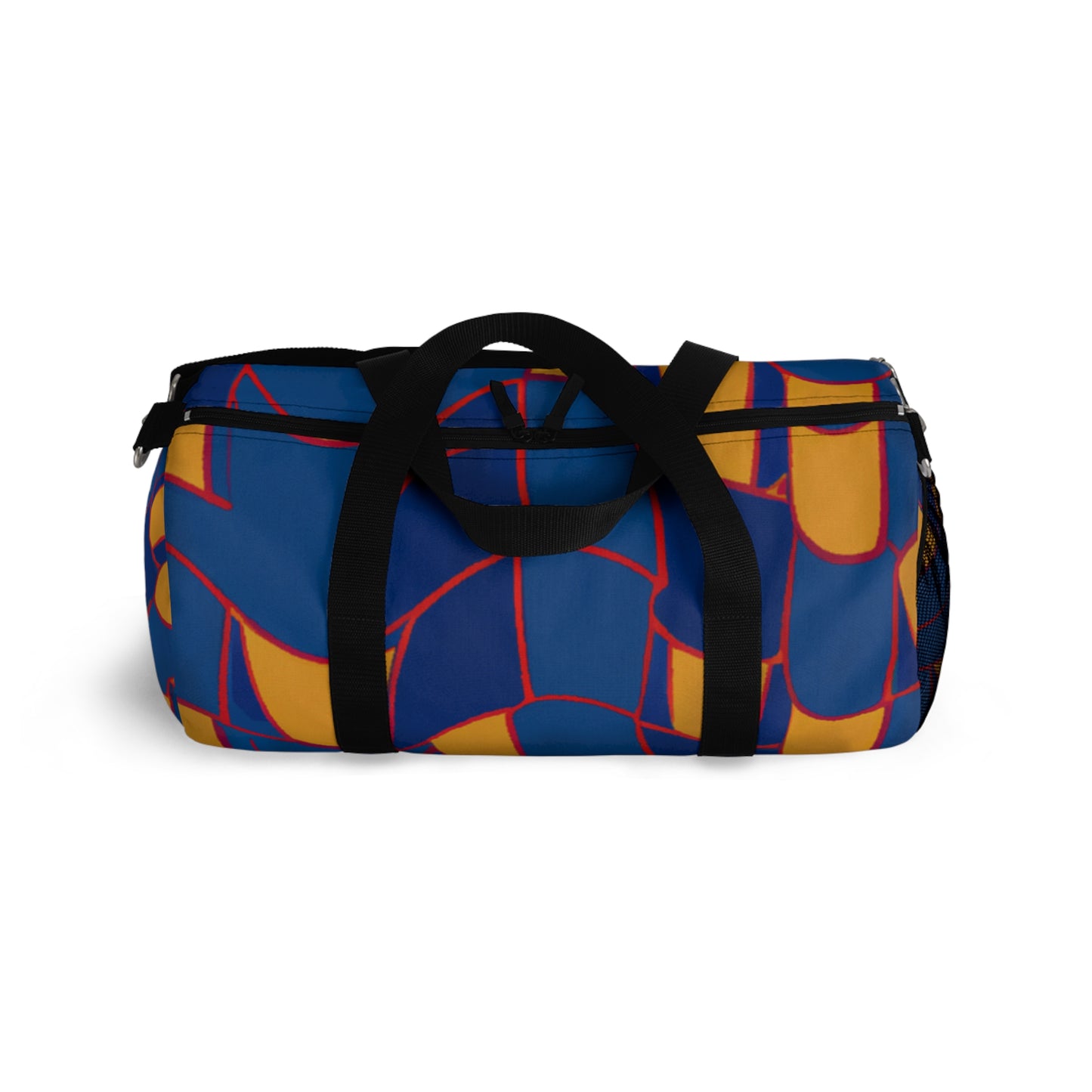 Azure Zest - Duffel bag