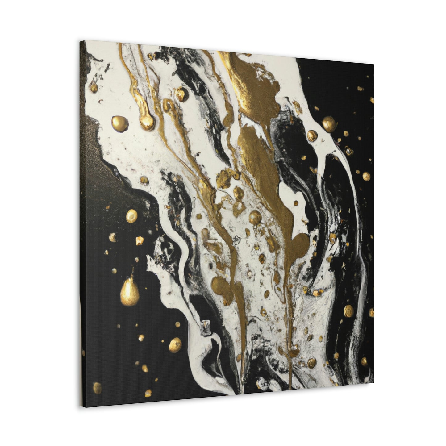Lois Thompson - Canvas