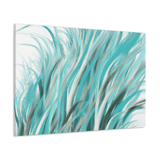 Alfreda D'Lambo - Canvas