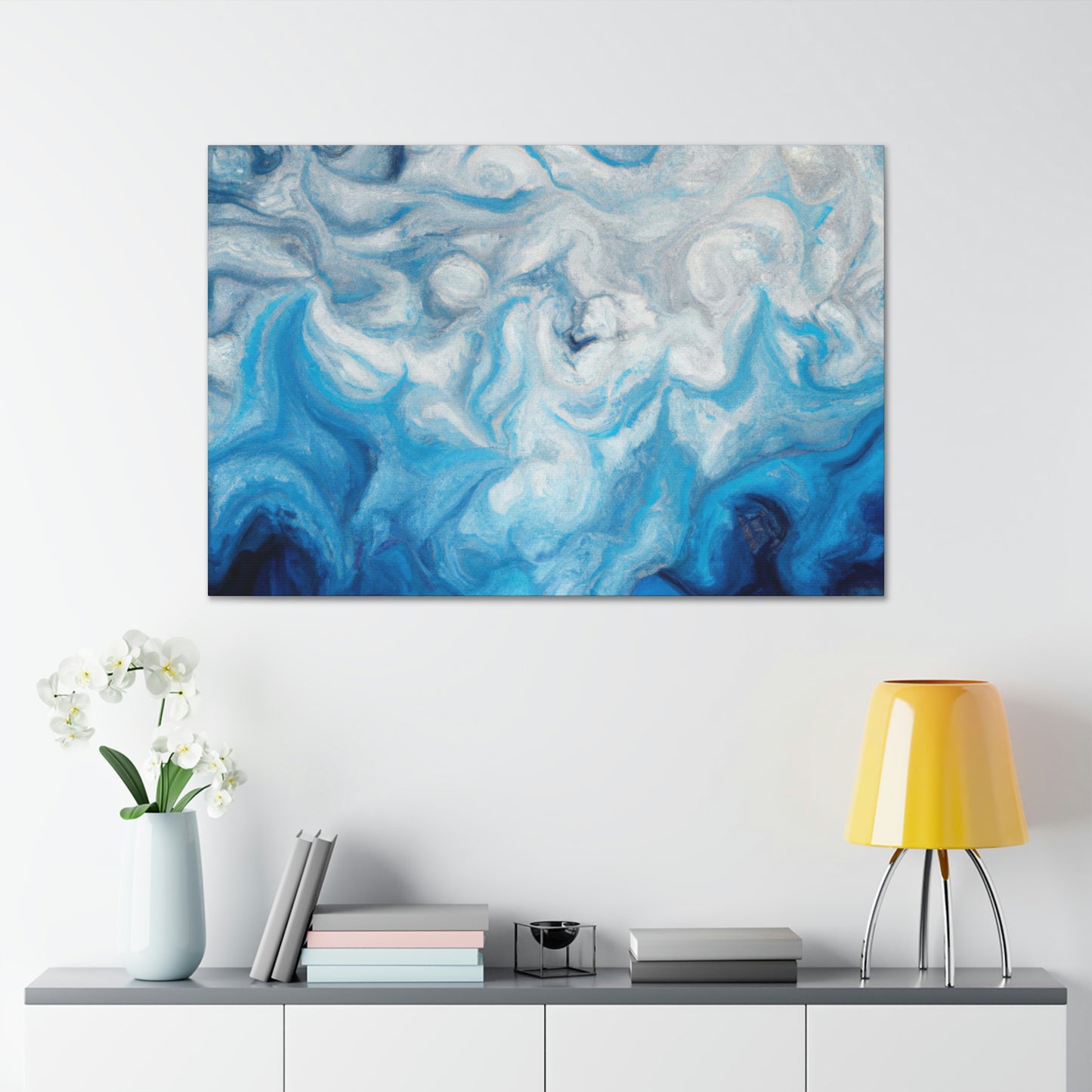 Giovanni di Maggio - Canvas