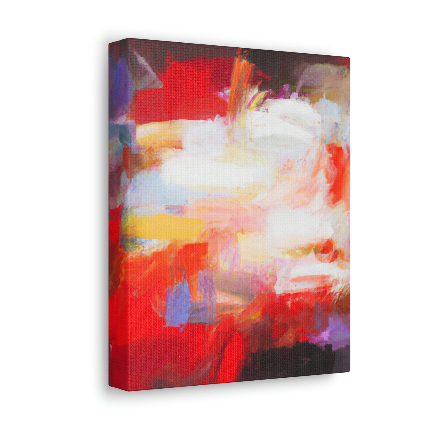 Mood Spectrum. - Canvas