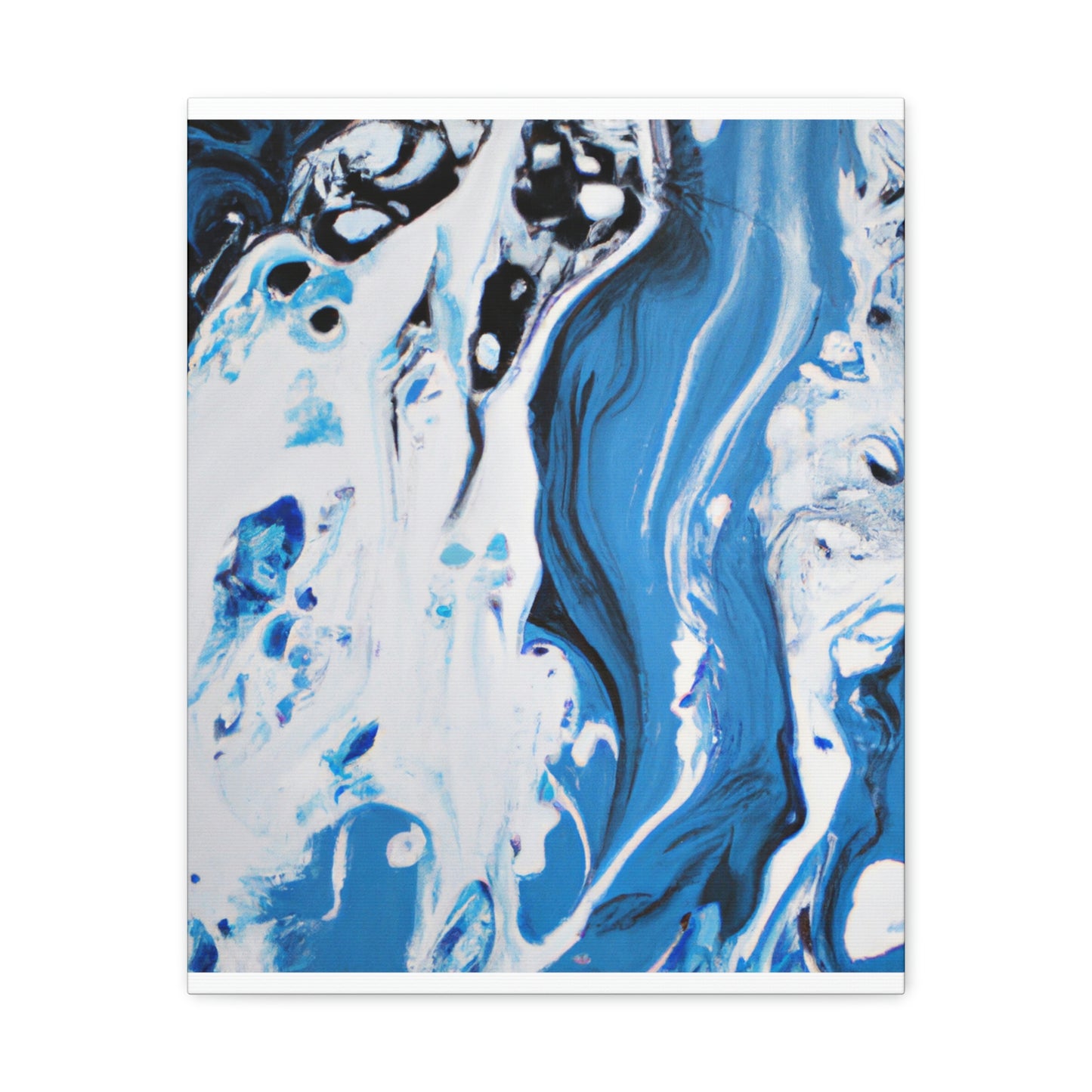 Sky Sail. - Canvas
