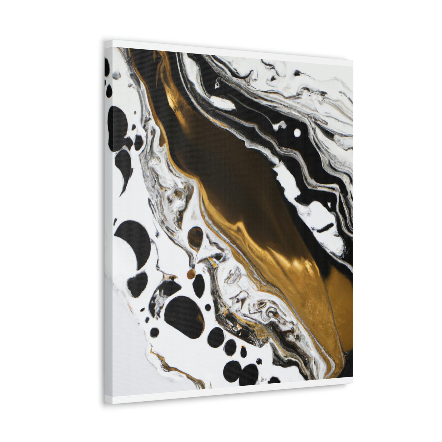 Joanne Clark-Von Der Groeben - Canvas