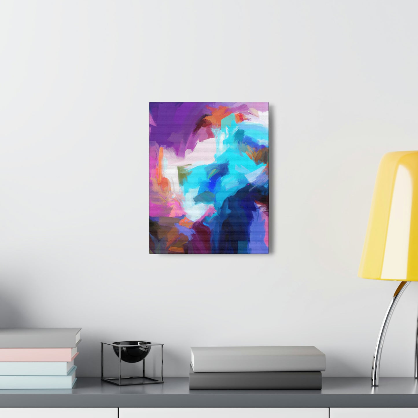Vivid Dream - Canvas