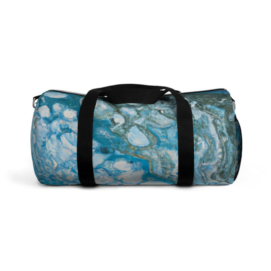 AquaMosaic - Duffel bag