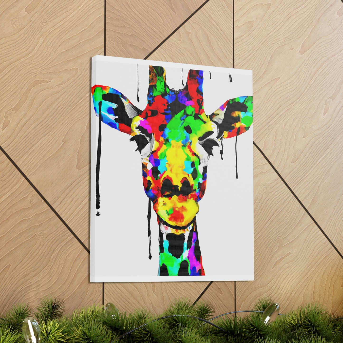 Cynthia Whitehope - Canvas