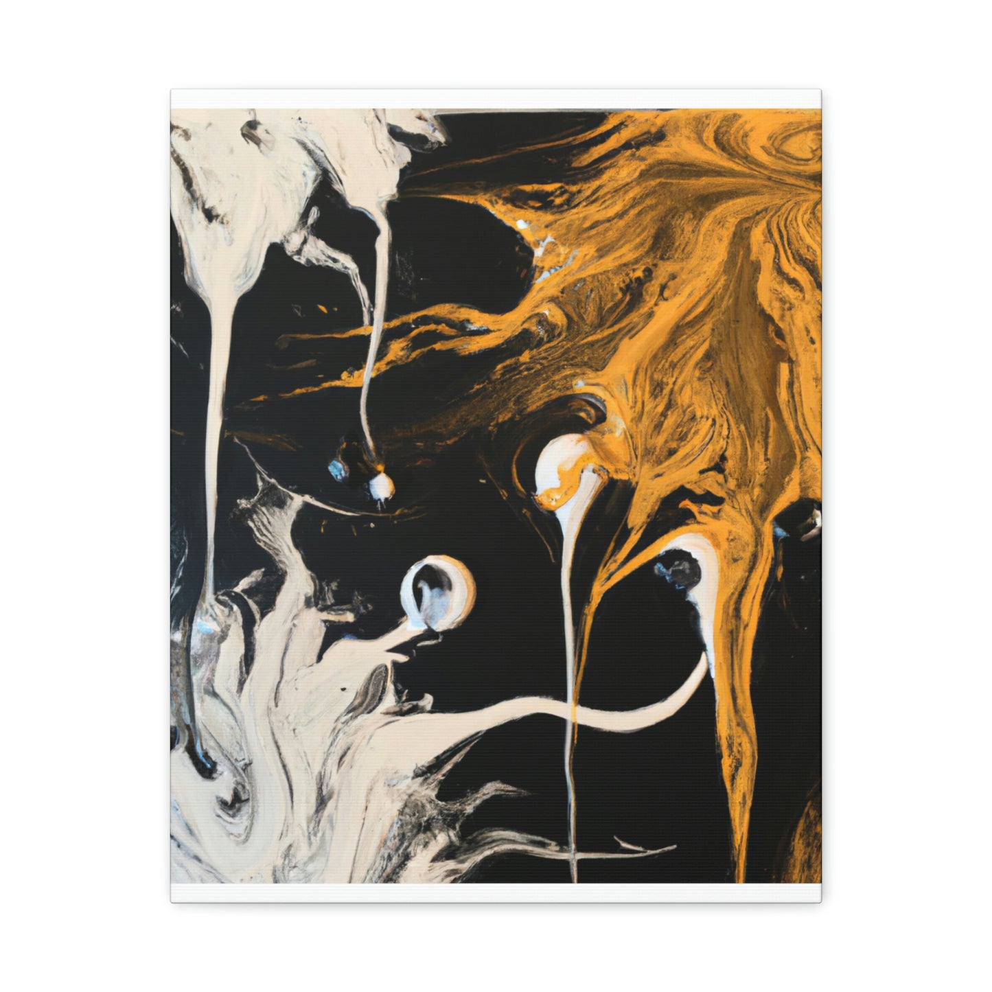 Hazel Rainer - Canvas
