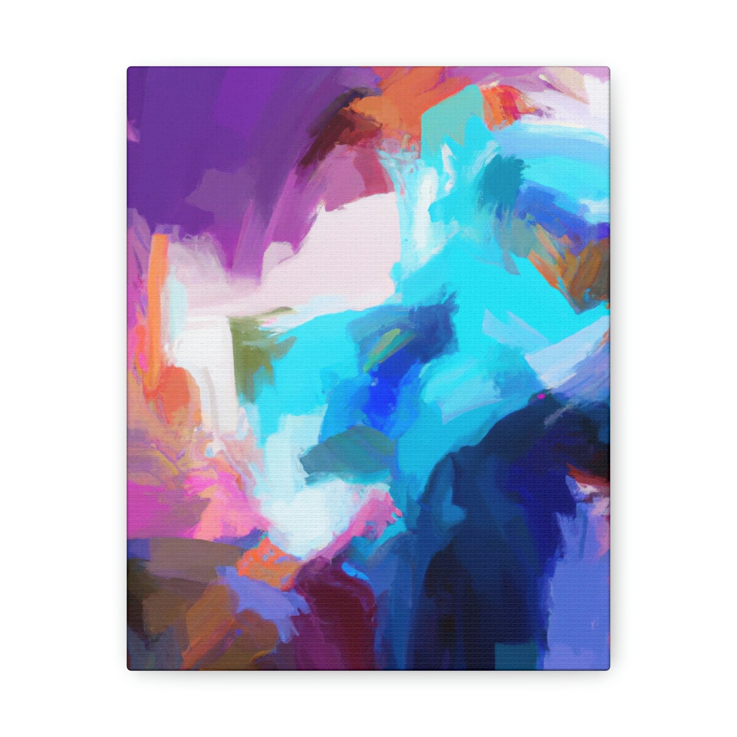Vivid Dream - Canvas