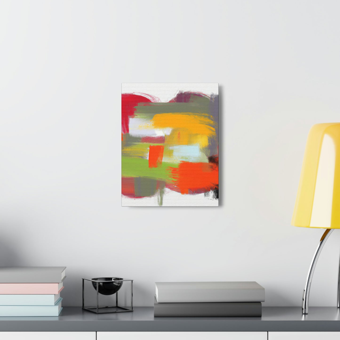 Aurora Revival - Canvas