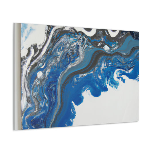 Mystic Dream - Canvas