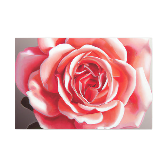 Gustavo Frescobaldi - Canvas