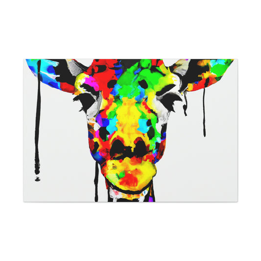 Cynthia Whitehope - Canvas