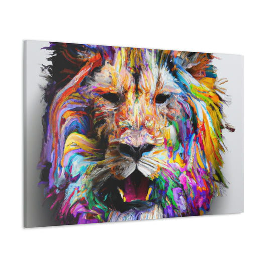 Nina Sargent - Canvas