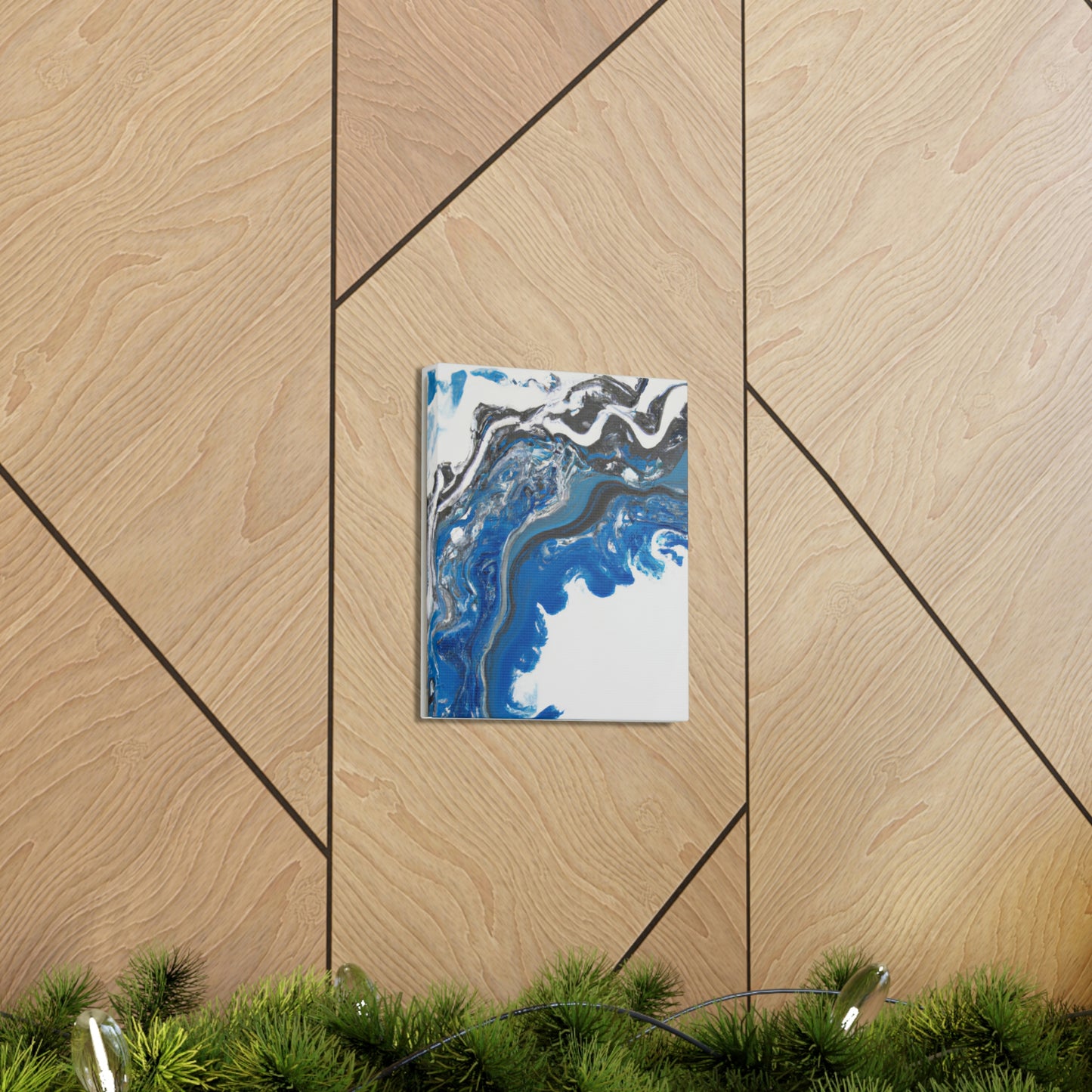 Mystic Dream - Canvas