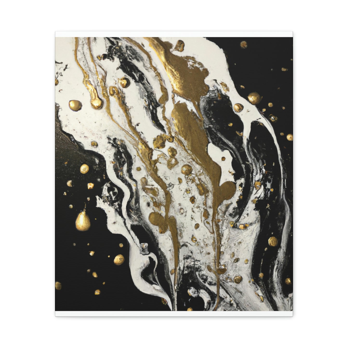 Lois Thompson - Canvas