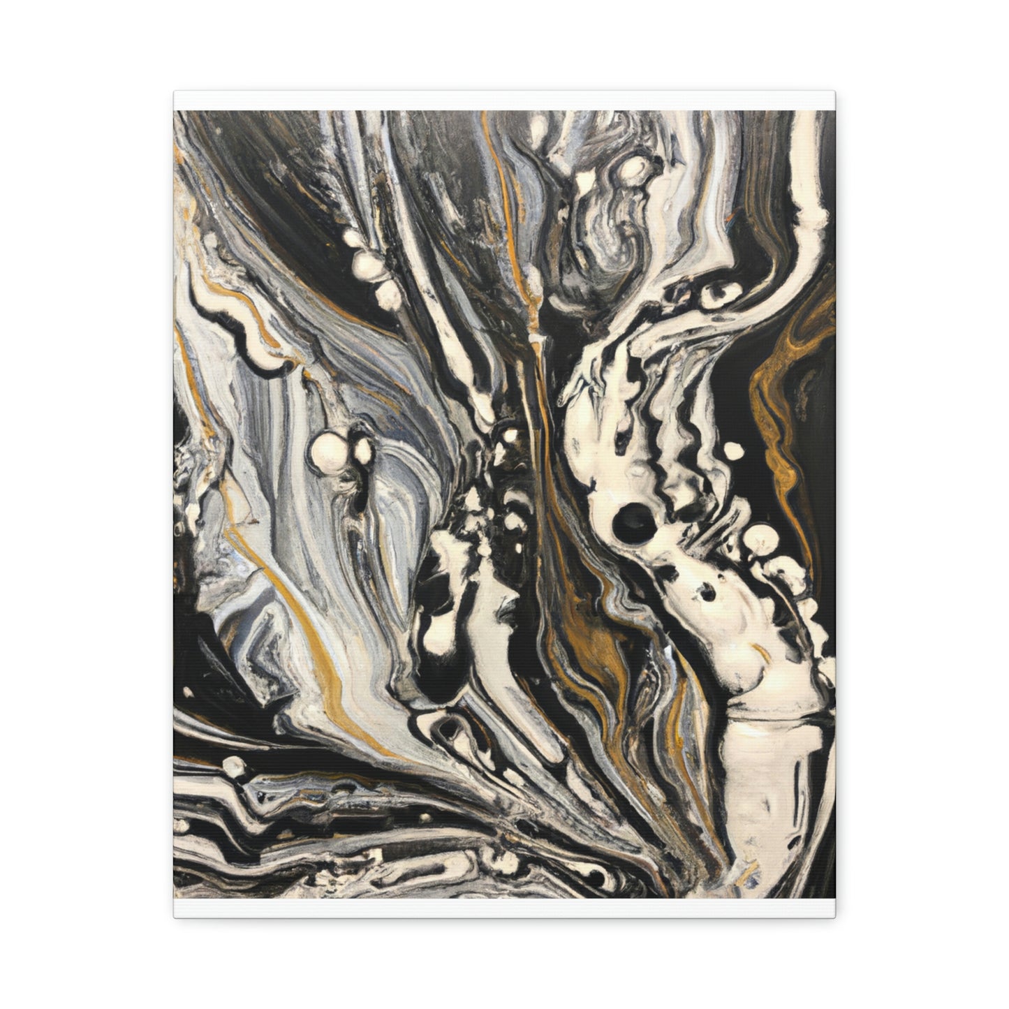 Kamilla Kistel - Canvas