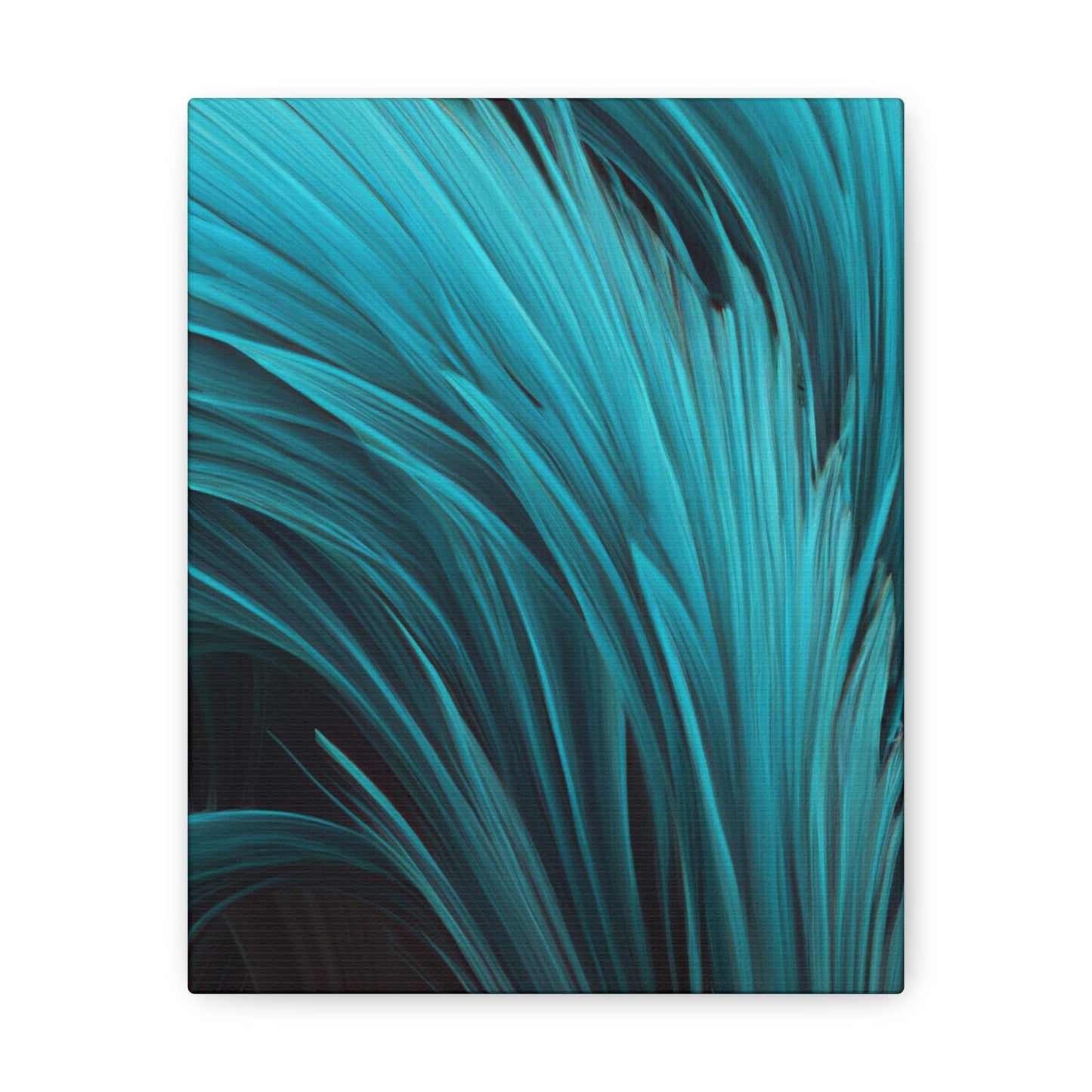 "Tidal Blues" - Canvas