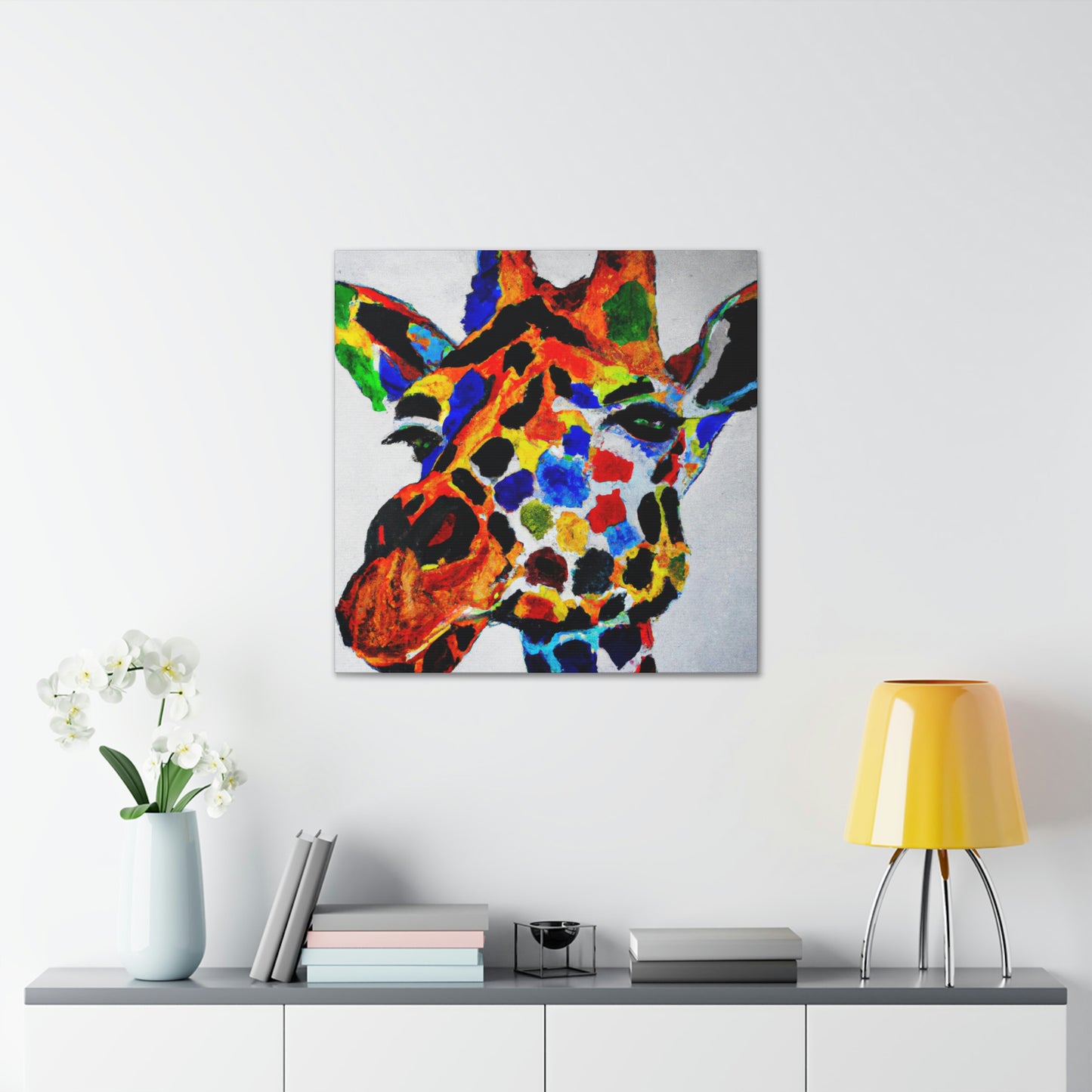 Vera Whitehurst - Canvas