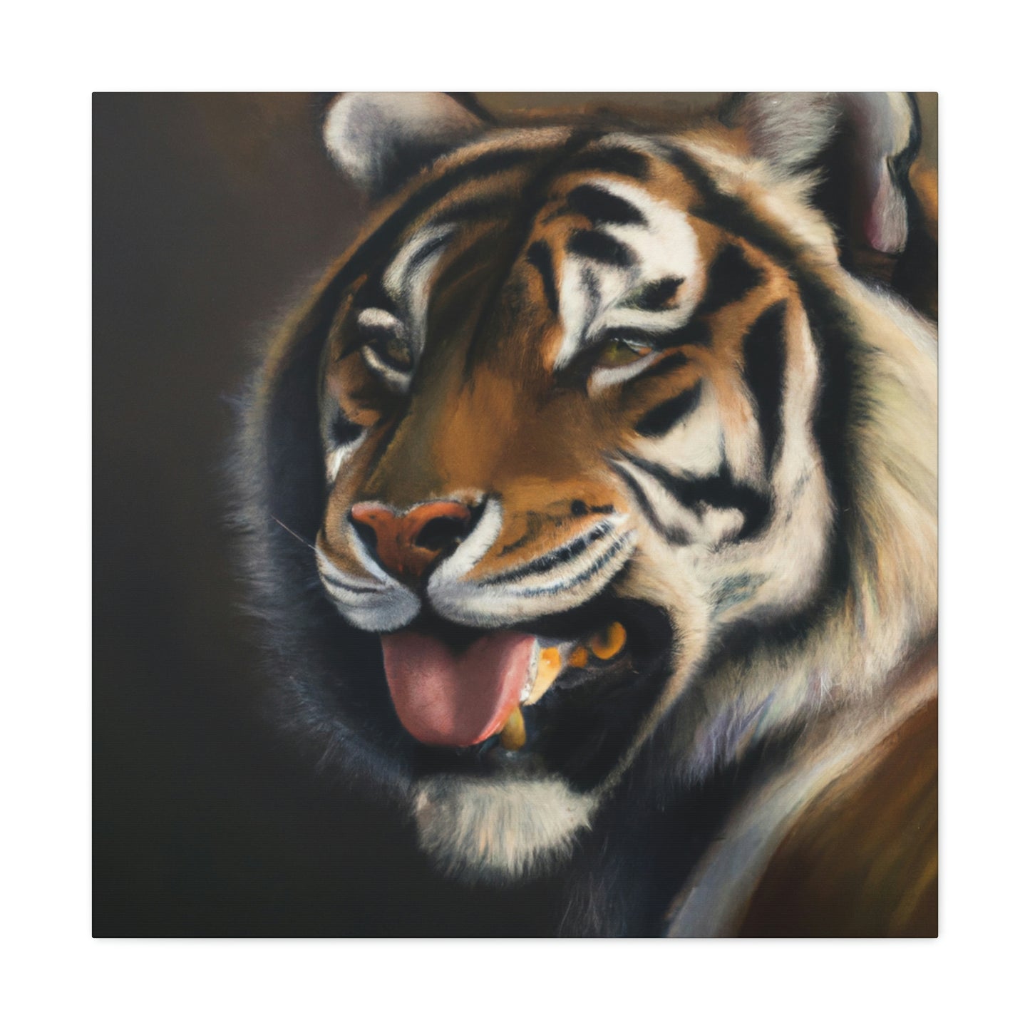 Eleanor Farrow - Canvas