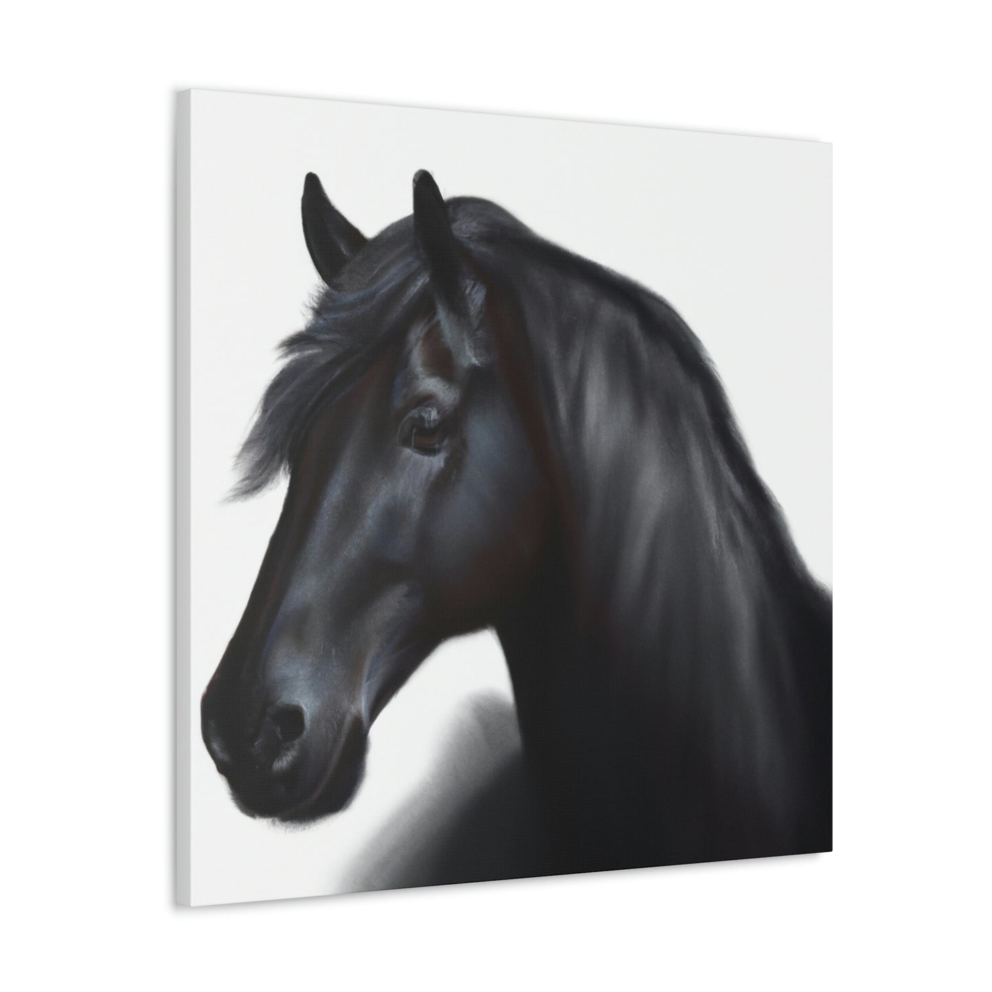 Gertrude Monet - Canvas