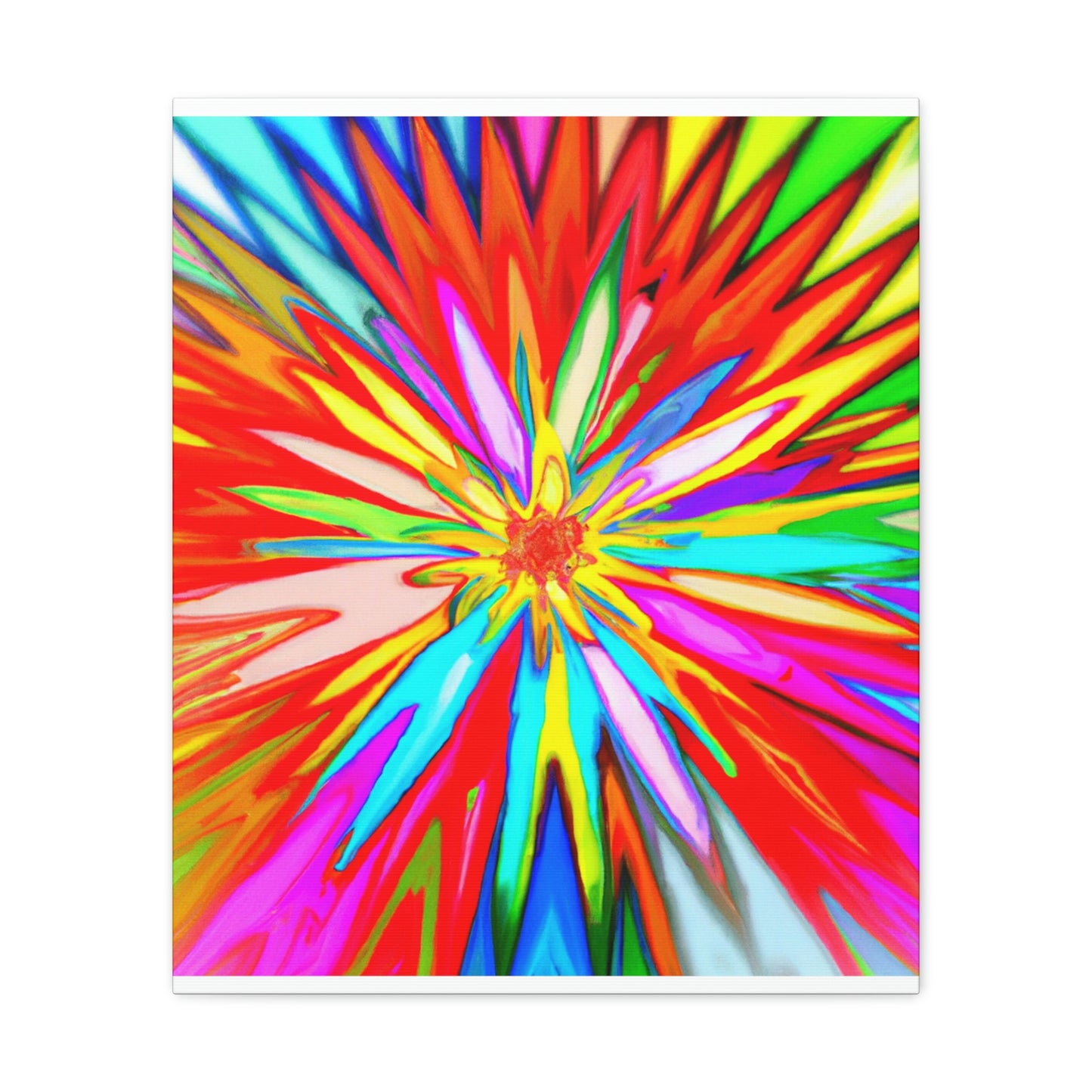 Hilda Chang - Canvas
