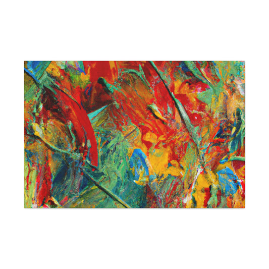 Filippo Il Magnifico - Canvas