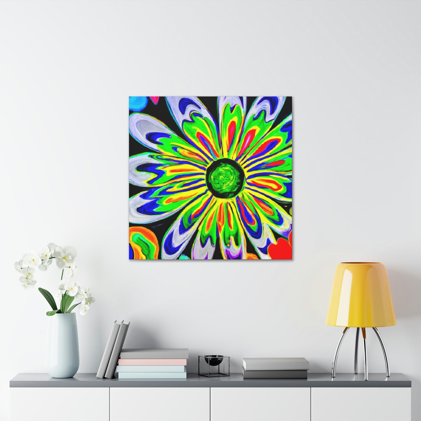 Mabelle Cooper - Canvas