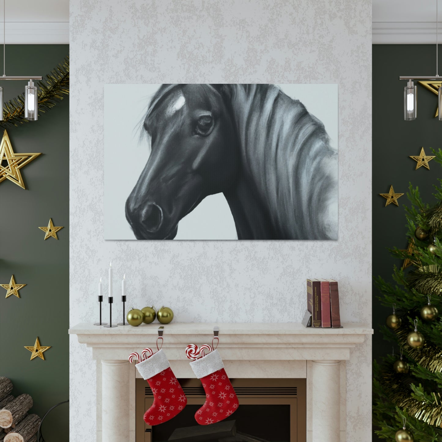 Marcia Masterson - Canvas