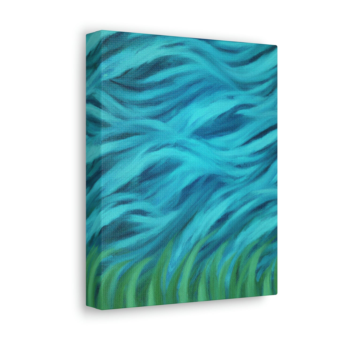 Ella Doverton - Canvas