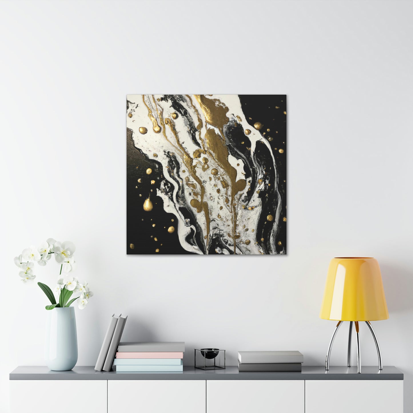 Lois Thompson - Canvas
