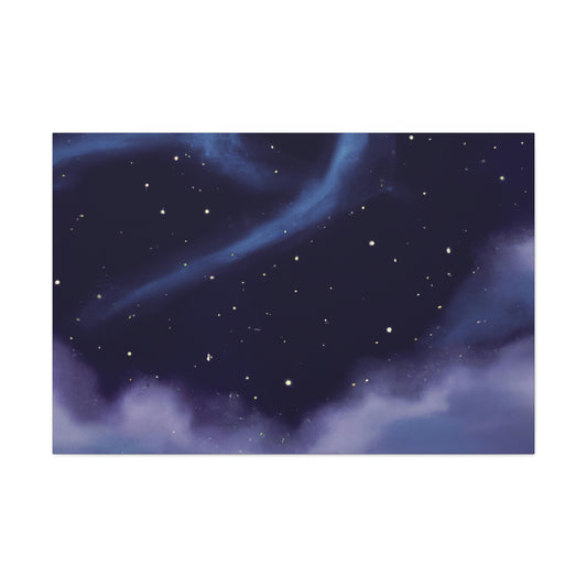 Agostino Censorini - Canvas