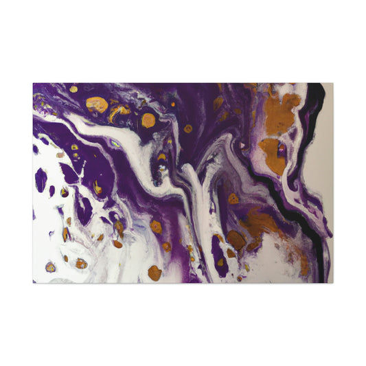 Hannah Abbott - Canvas