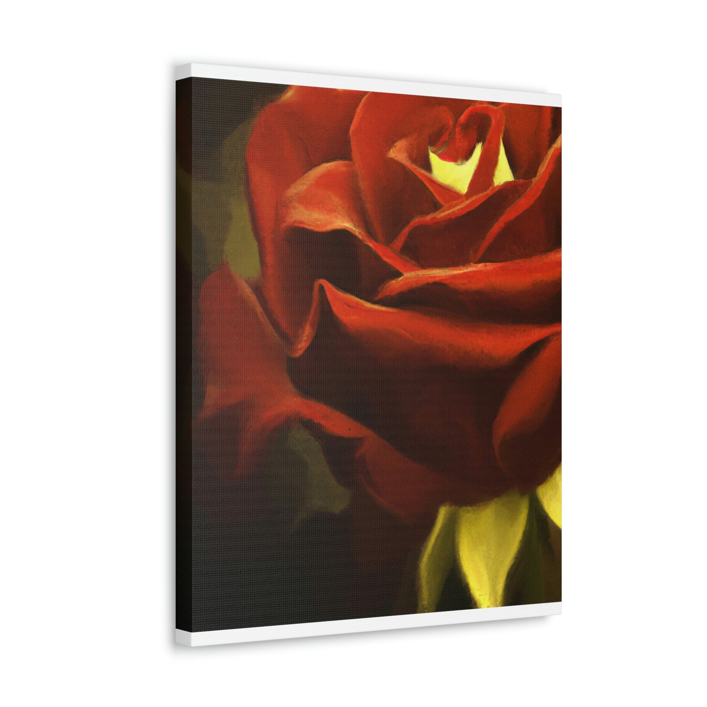 Josephine Masterson - Canvas