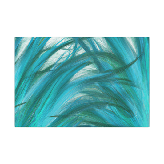 Lucy O'Laughlin - Canvas