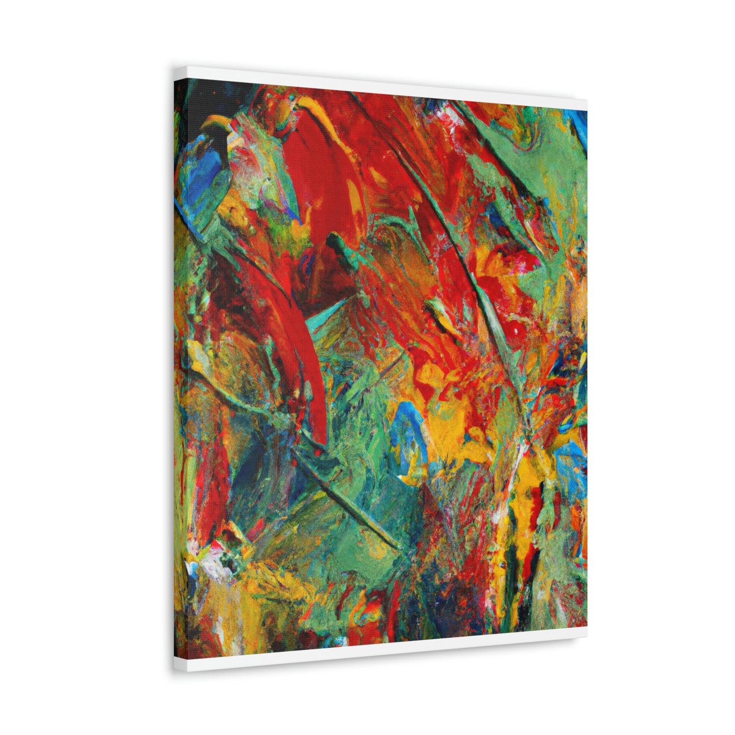 Filippo Il Magnifico - Canvas