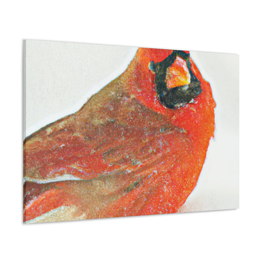 Mikolai di Montaleona - Canvas