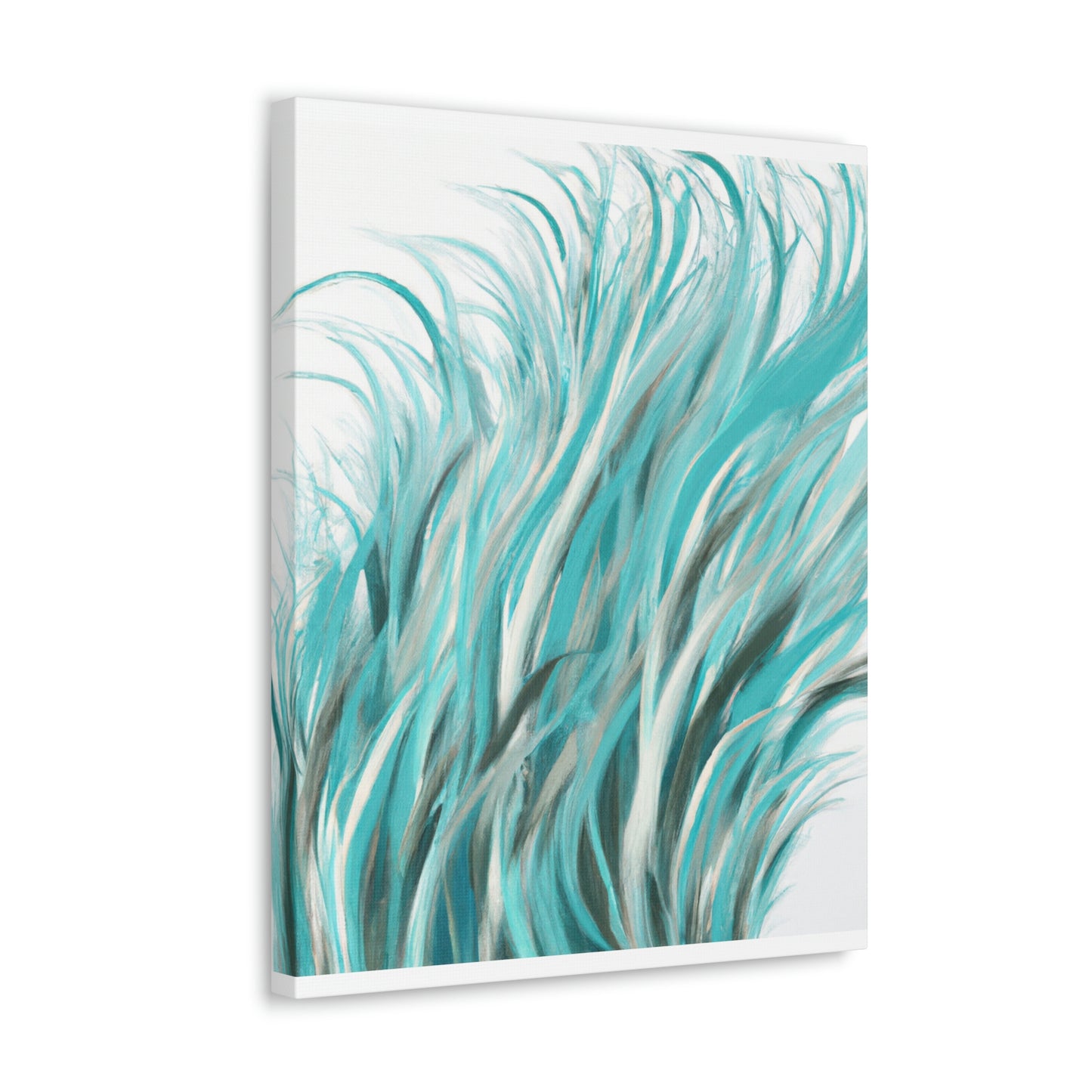 Alfreda D'Lambo - Canvas