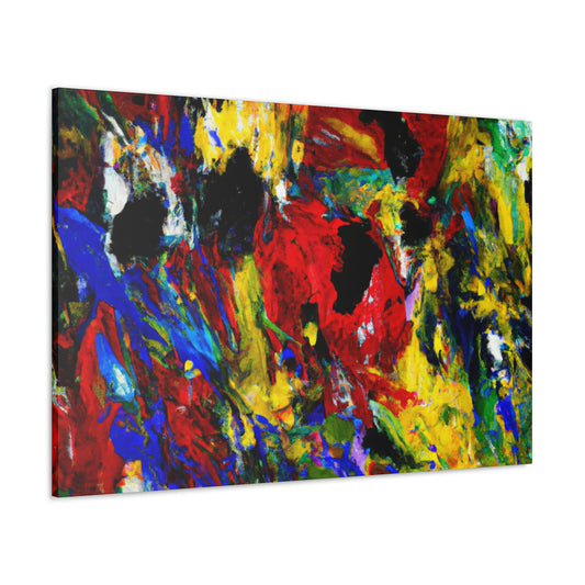 Anselmo di Donato - Canvas