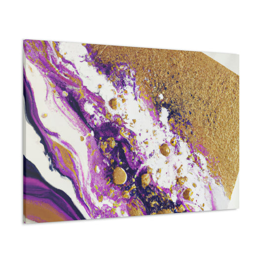 Dahlia Bishop - Canvas