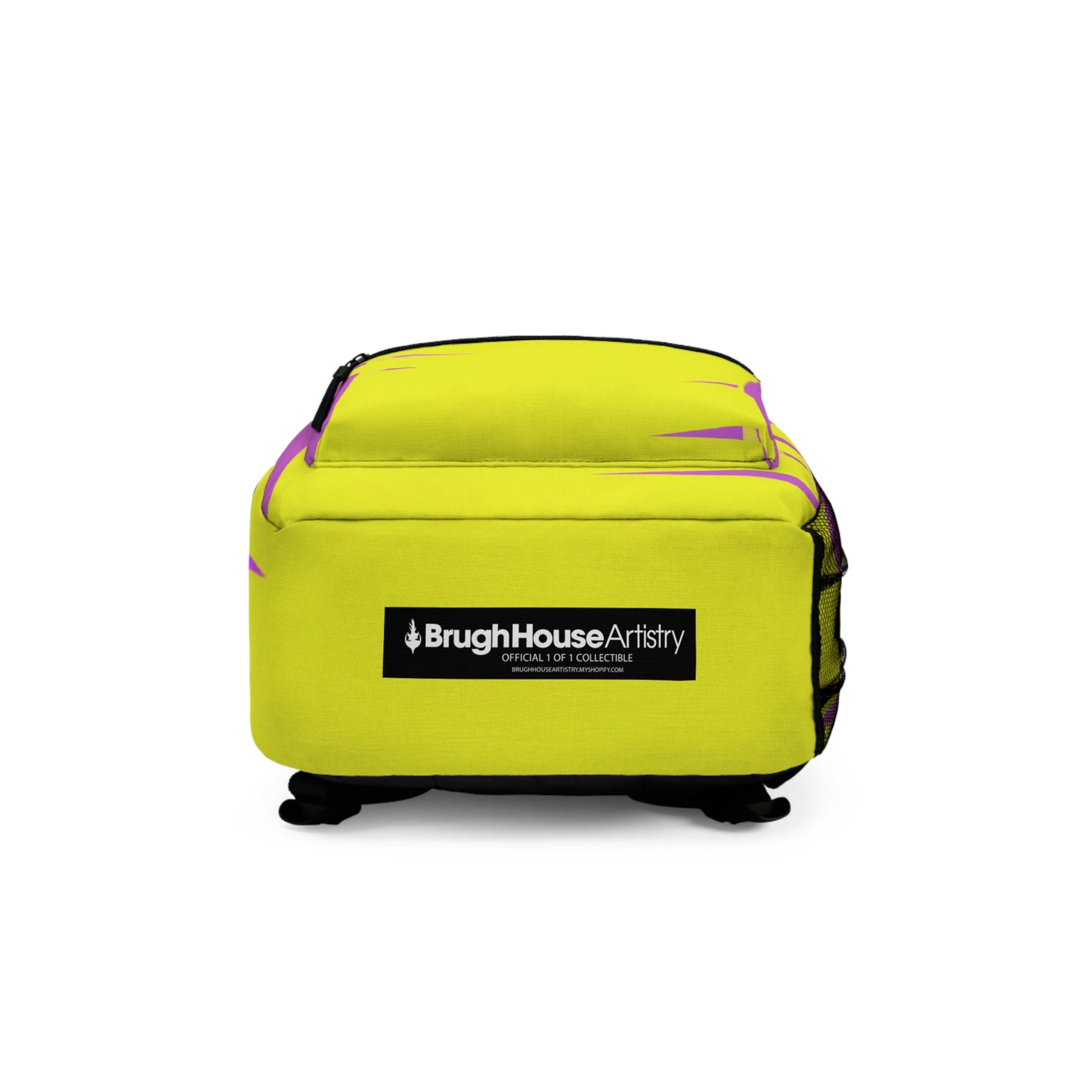 GeoMorphic - Backpack