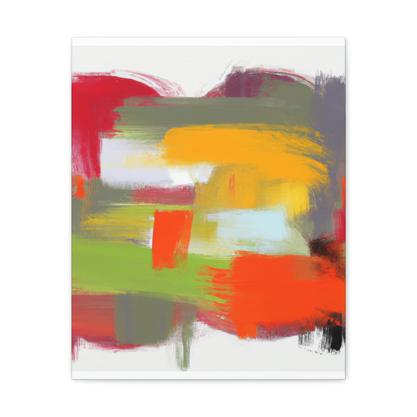 Aurora Revival - Canvas