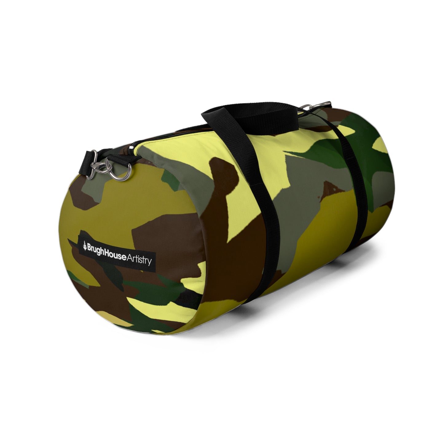 Crypto-Maze - Duffel bag