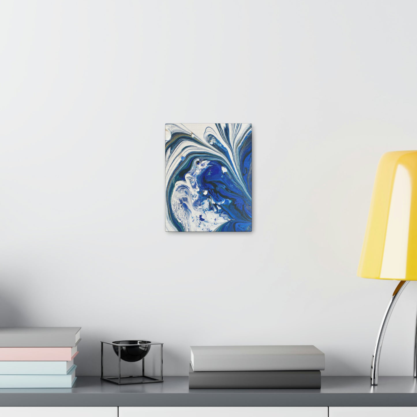 "Sky Dream" - Canvas